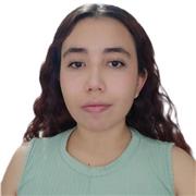 Profesora de inglés para niños y adolescentes